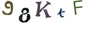 CAPTCHA obrazkowa
