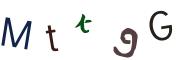 CAPTCHA obrazkowa