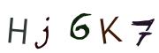 CAPTCHA obrazkowa