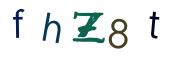CAPTCHA obrazkowa