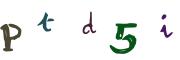 CAPTCHA obrazkowa