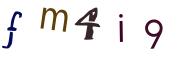CAPTCHA obrazkowa