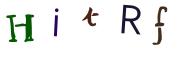 CAPTCHA obrazkowa