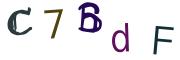 CAPTCHA obrazkowa