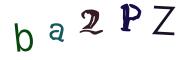 CAPTCHA obrazkowa