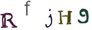 CAPTCHA obrazkowa