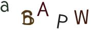 CAPTCHA obrazkowa