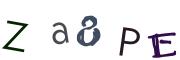 CAPTCHA obrazkowa