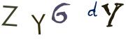 CAPTCHA obrazkowa