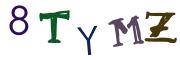 CAPTCHA obrazkowa
