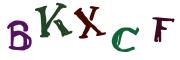 CAPTCHA obrazkowa