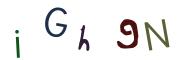 CAPTCHA obrazkowa
