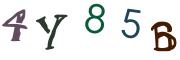 CAPTCHA obrazkowa