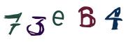 CAPTCHA obrazkowa