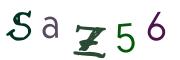 CAPTCHA obrazkowa