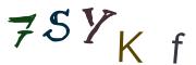 CAPTCHA obrazkowa