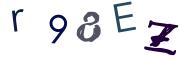 CAPTCHA obrazkowa