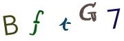 CAPTCHA obrazkowa