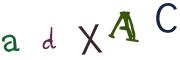 CAPTCHA obrazkowa