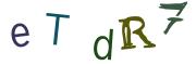 CAPTCHA obrazkowa