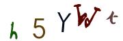CAPTCHA obrazkowa