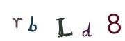 CAPTCHA obrazkowa