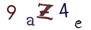 CAPTCHA obrazkowa