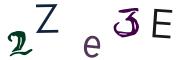 CAPTCHA obrazkowa