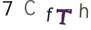 CAPTCHA obrazkowa
