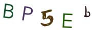 CAPTCHA obrazkowa