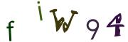 CAPTCHA obrazkowa