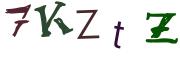 CAPTCHA obrazkowa