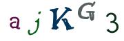 CAPTCHA obrazkowa