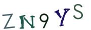 CAPTCHA obrazkowa