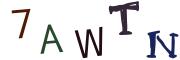 CAPTCHA obrazkowa