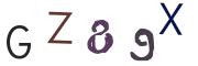 CAPTCHA obrazkowa