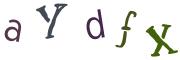 CAPTCHA obrazkowa
