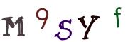 CAPTCHA obrazkowa