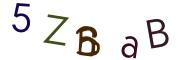 CAPTCHA obrazkowa