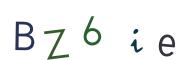 CAPTCHA obrazkowa