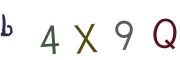 CAPTCHA obrazkowa