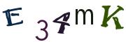CAPTCHA obrazkowa