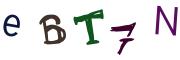 CAPTCHA obrazkowa