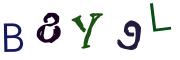 CAPTCHA obrazkowa