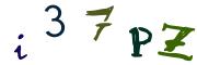 CAPTCHA obrazkowa