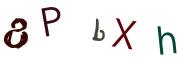 CAPTCHA obrazkowa