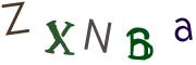 CAPTCHA obrazkowa