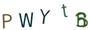 CAPTCHA obrazkowa
