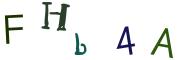 CAPTCHA obrazkowa