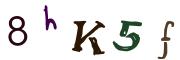 CAPTCHA obrazkowa